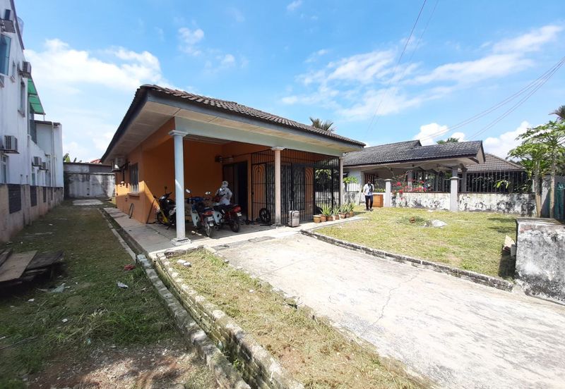 Taman Desa Subang Permai