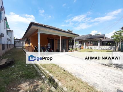 Single Storey Bungalow House U6 Taman Desa Subang Permai , Selangor, Subang