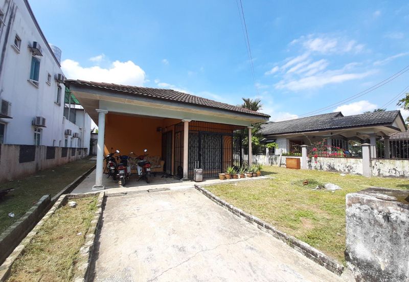 Taman Desa Subang Permai