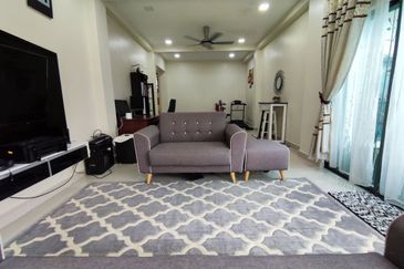 Desa Pinggiran Putra