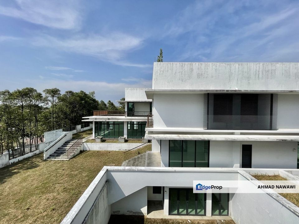 3 Storey Bungalow Primo The Enclave Bukit Jelutong, Selangor, Bukit Jelutong