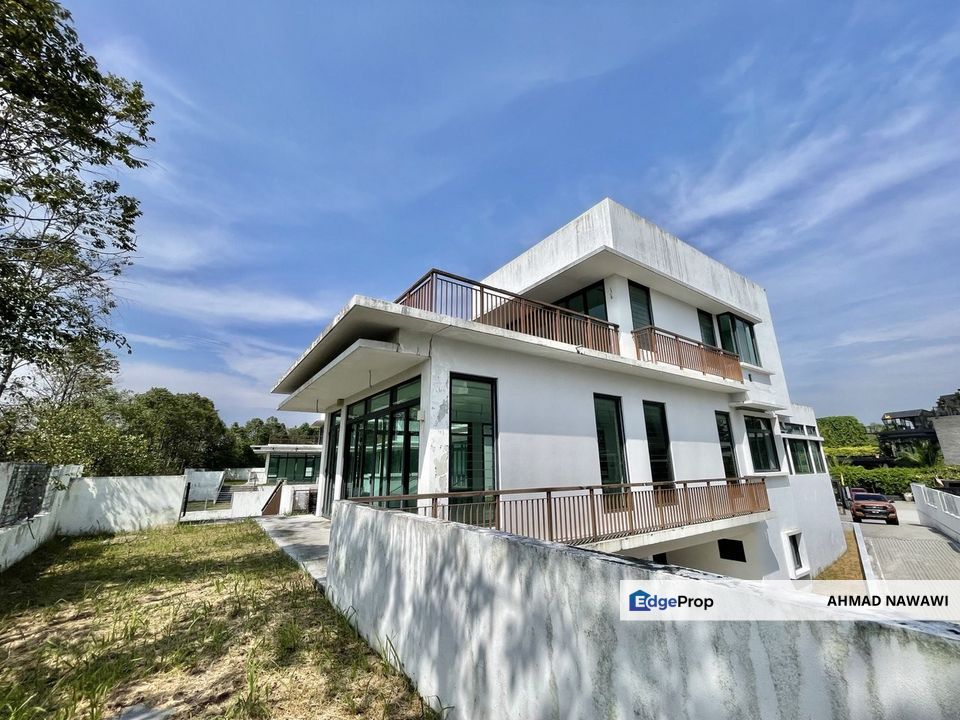 3 Storey Bungalow Primo The Enclave Bukit Jelutong, Selangor, Bukit Jelutong