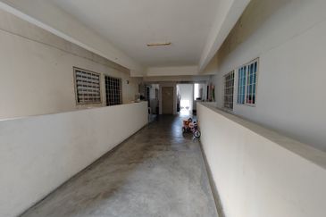 Seri Ixora, Seksyen 27 Shah Alam