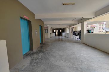 Seri Ixora, Seksyen 27 Shah Alam