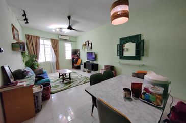 Seri Ixora, Seksyen 27 Shah Alam