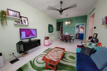 Seri Ixora, Seksyen 27 Shah Alam