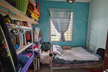 Seri Ixora, Seksyen 27 Shah Alam