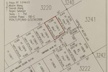 Seksyen 30, Shah Alam