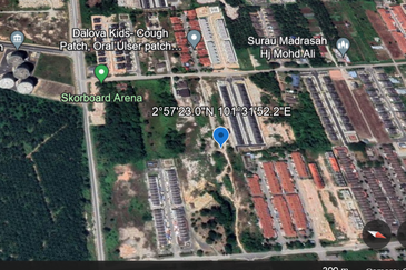 Seksyen 30, Shah Alam