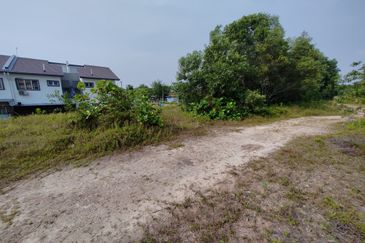 Seksyen 30, Shah Alam