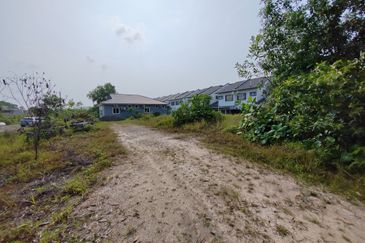 Seksyen 30, Shah Alam