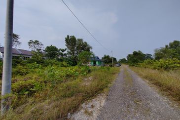 Seksyen 30, Shah Alam