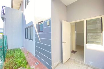 Taman Cahaya Alam, Seksyen U12