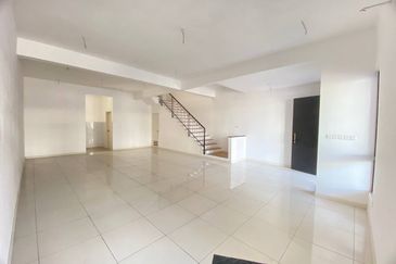 Taman Cahaya Alam, Seksyen U12