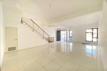 Taman Cahaya Alam, Seksyen U12