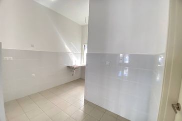 Taman Cahaya Alam, Seksyen U12