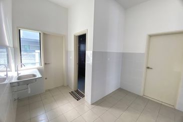 Taman Cahaya Alam, Seksyen U12