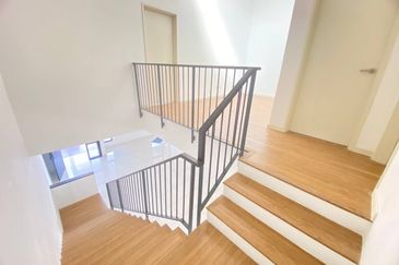 Taman Cahaya Alam, Seksyen U12