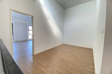 Taman Cahaya Alam, Seksyen U12