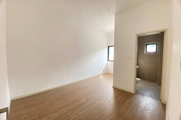 Taman Cahaya Alam, Seksyen U12