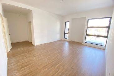 Taman Cahaya Alam, Seksyen U12