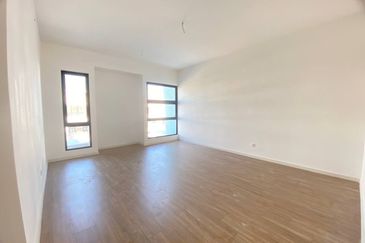 Taman Cahaya Alam, Seksyen U12