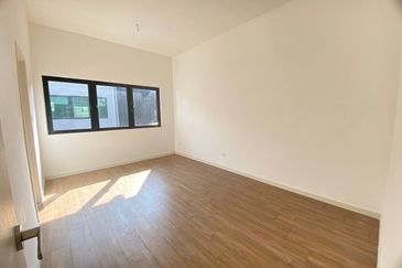 Taman Cahaya Alam, Seksyen U12