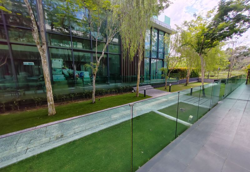 3 Storey Reflexion Pool Villa @ Puchong South