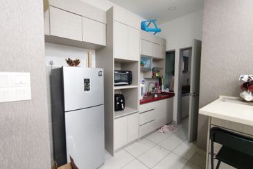 Almyra Residences @ Bandar Puteri Bangi