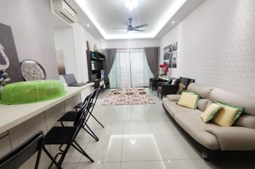 Almyra Residences @ Bandar Puteri Bangi