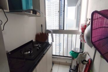 Almyra Residences @ Bandar Puteri Bangi