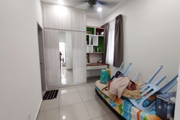 Almyra Residences @ Bandar Puteri Bangi