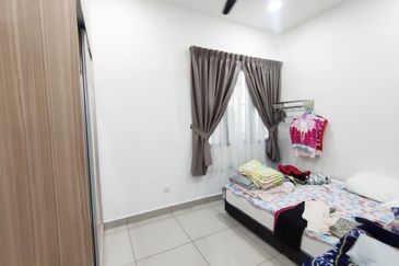 Almyra Residences @ Bandar Puteri Bangi