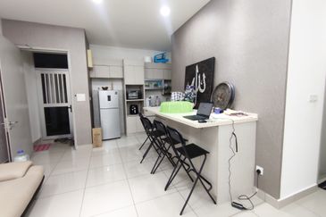 Almyra Residences @ Bandar Puteri Bangi