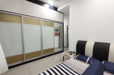 Almyra Residences @ Bandar Puteri Bangi