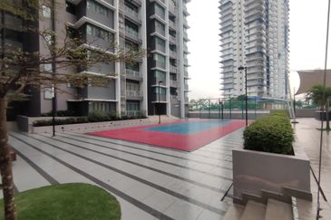 Almyra Residences @ Bandar Puteri Bangi