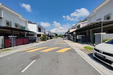 Seksyen 30, Shah Alam