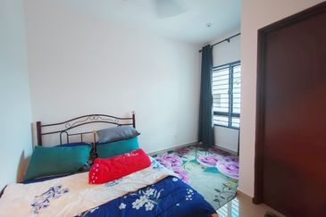 Seksyen 30, Shah Alam