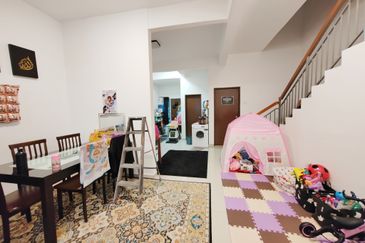 Seksyen 30, Shah Alam