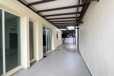 Kemuning Residence
