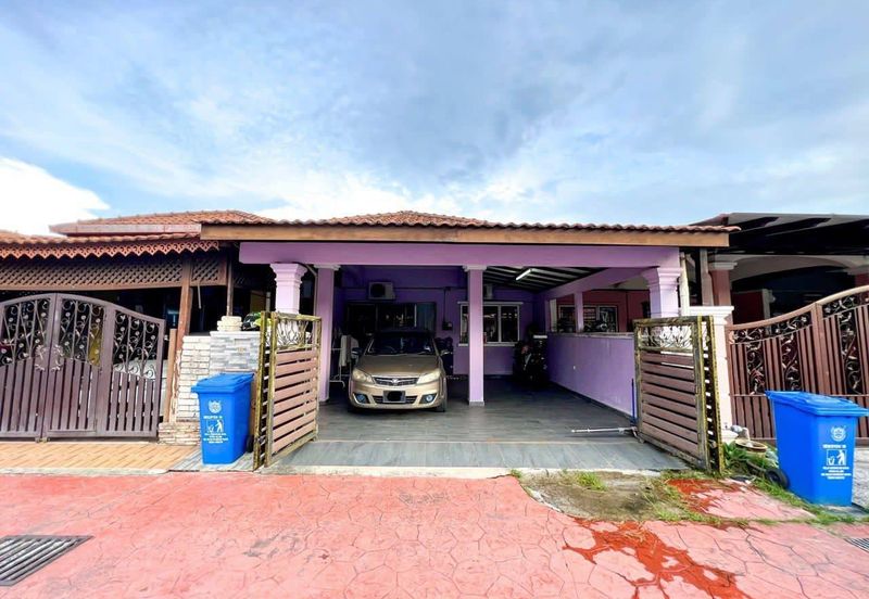 Seksyen 30, Shah Alam