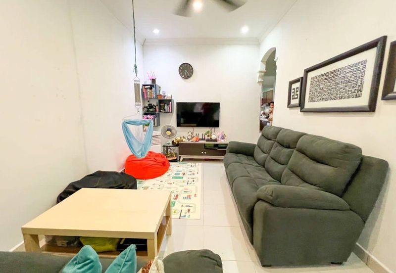 Seksyen 30, Shah Alam