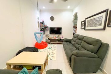 Seksyen 30, Shah Alam