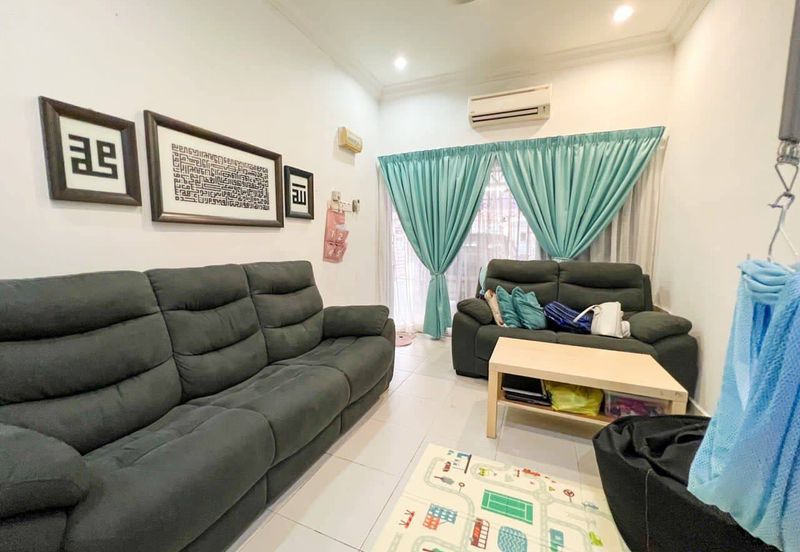 Seksyen 30, Shah Alam