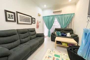 Seksyen 30, Shah Alam