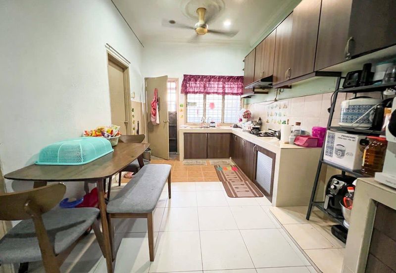 Seksyen 30, Shah Alam