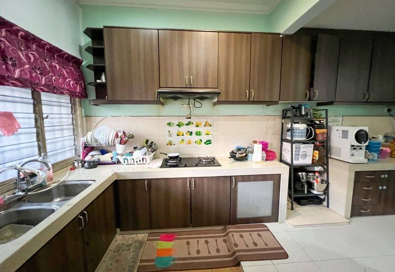 Seksyen 30, Shah Alam