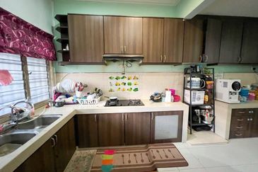 Seksyen 30, Shah Alam