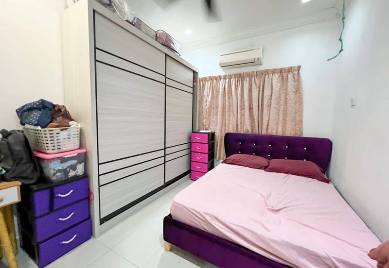 Seksyen 30, Shah Alam