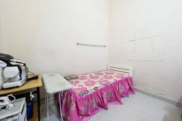 Seksyen 30, Shah Alam